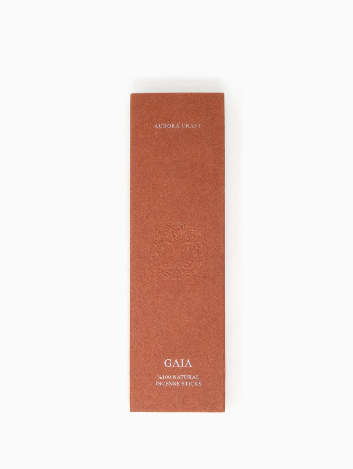 Aurora Craft Natural Incense Gaia