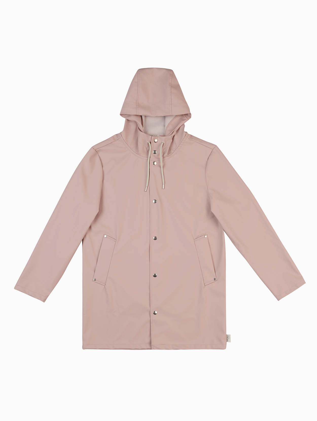 Bruno Society Lightweight Raincoat