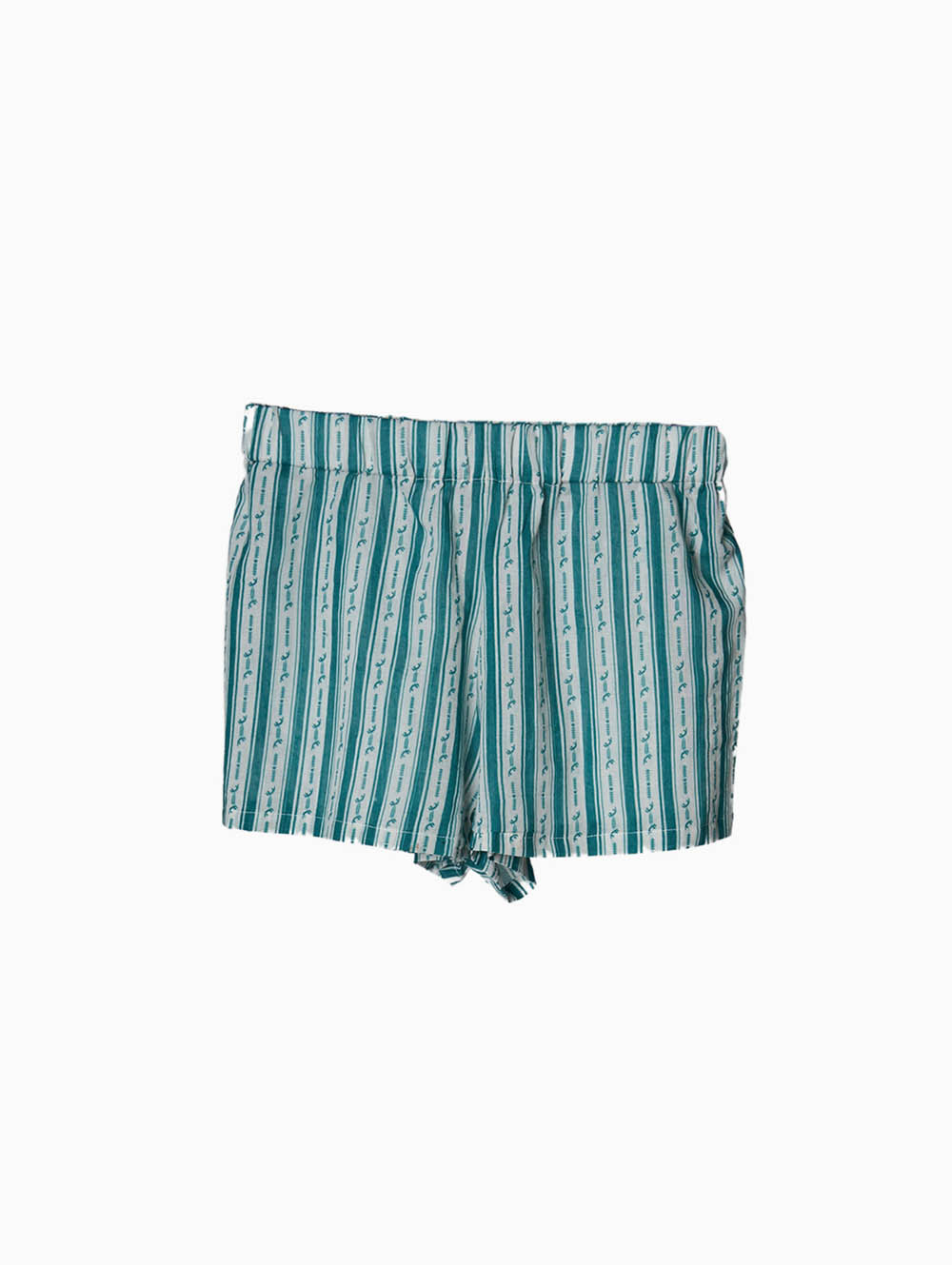 Diza Gabo - Short In Fern Green