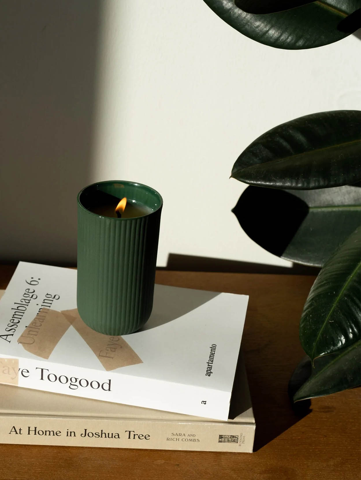 The Very Good Candle Company