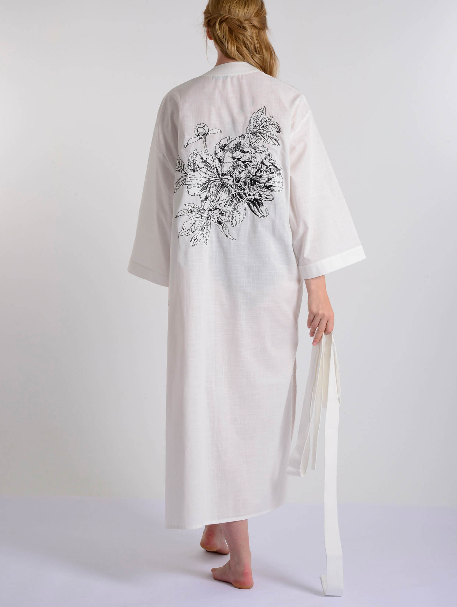 Mono Kimono