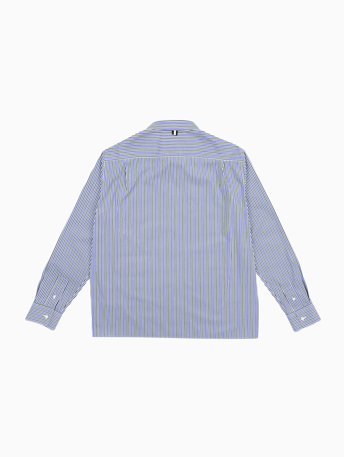 Bil's - Osaka Navy Men's Shirt
