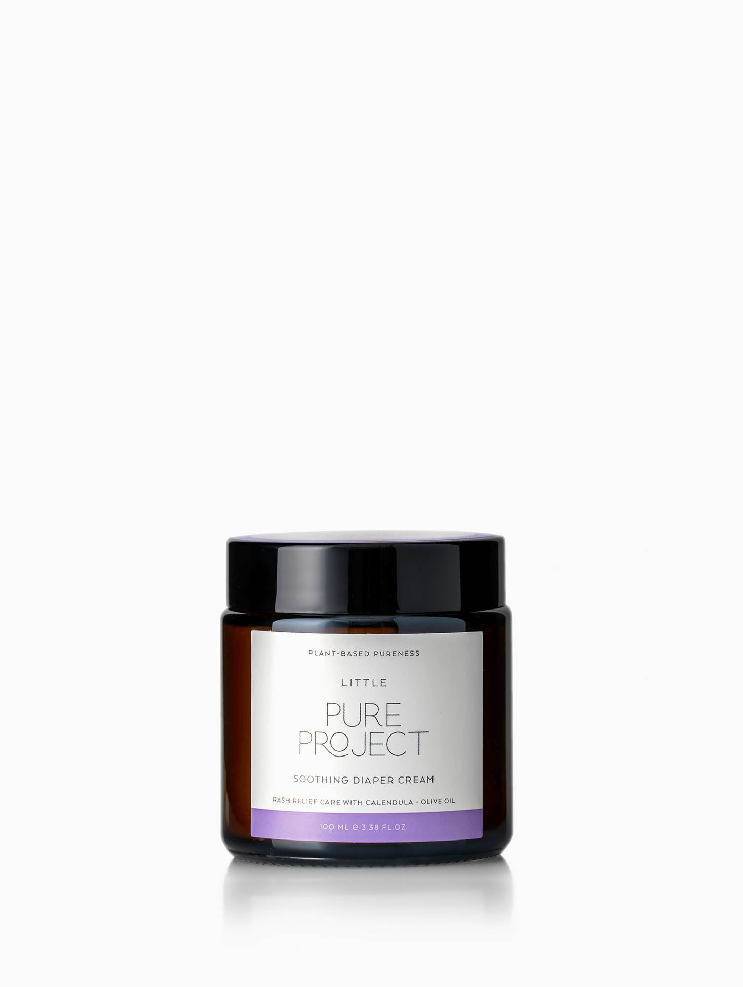 Pure Project Soothing Diaper Cream