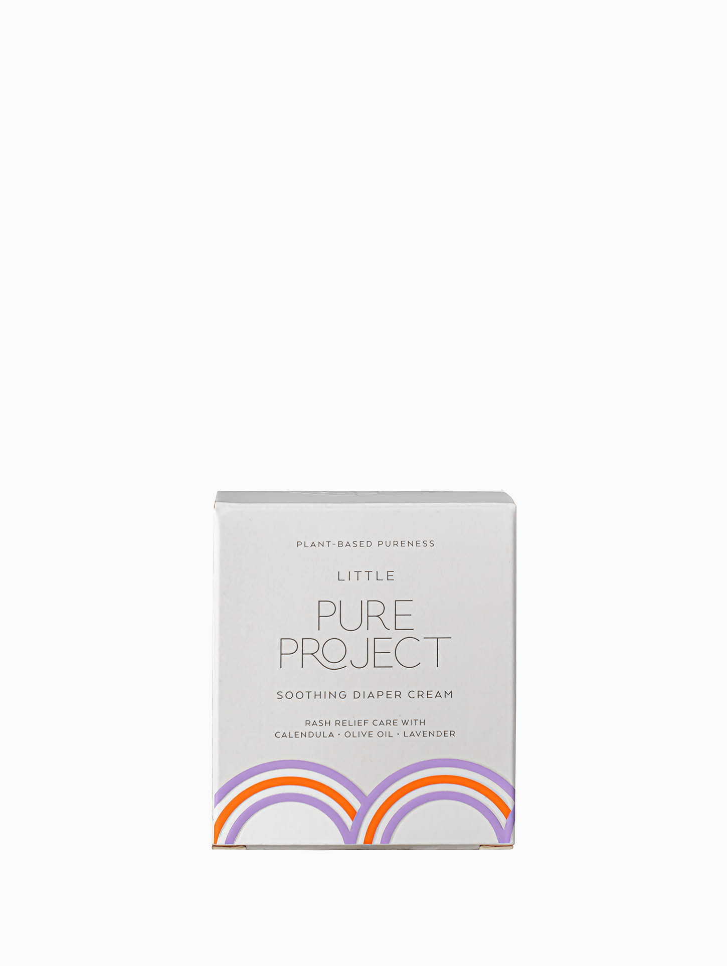 Pure Project Soothing Diaper Cream