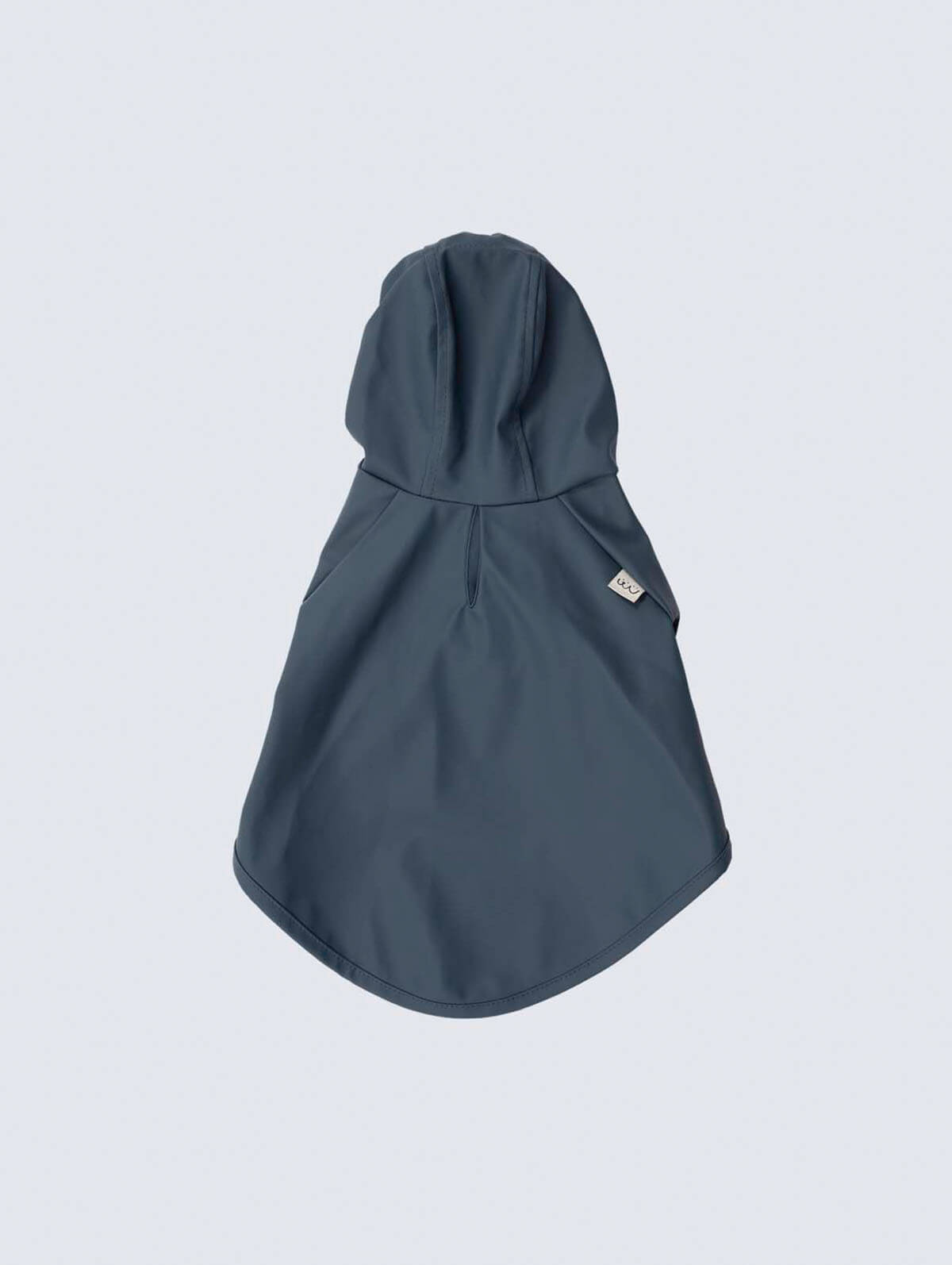 Bruno Society Dog Raincoat