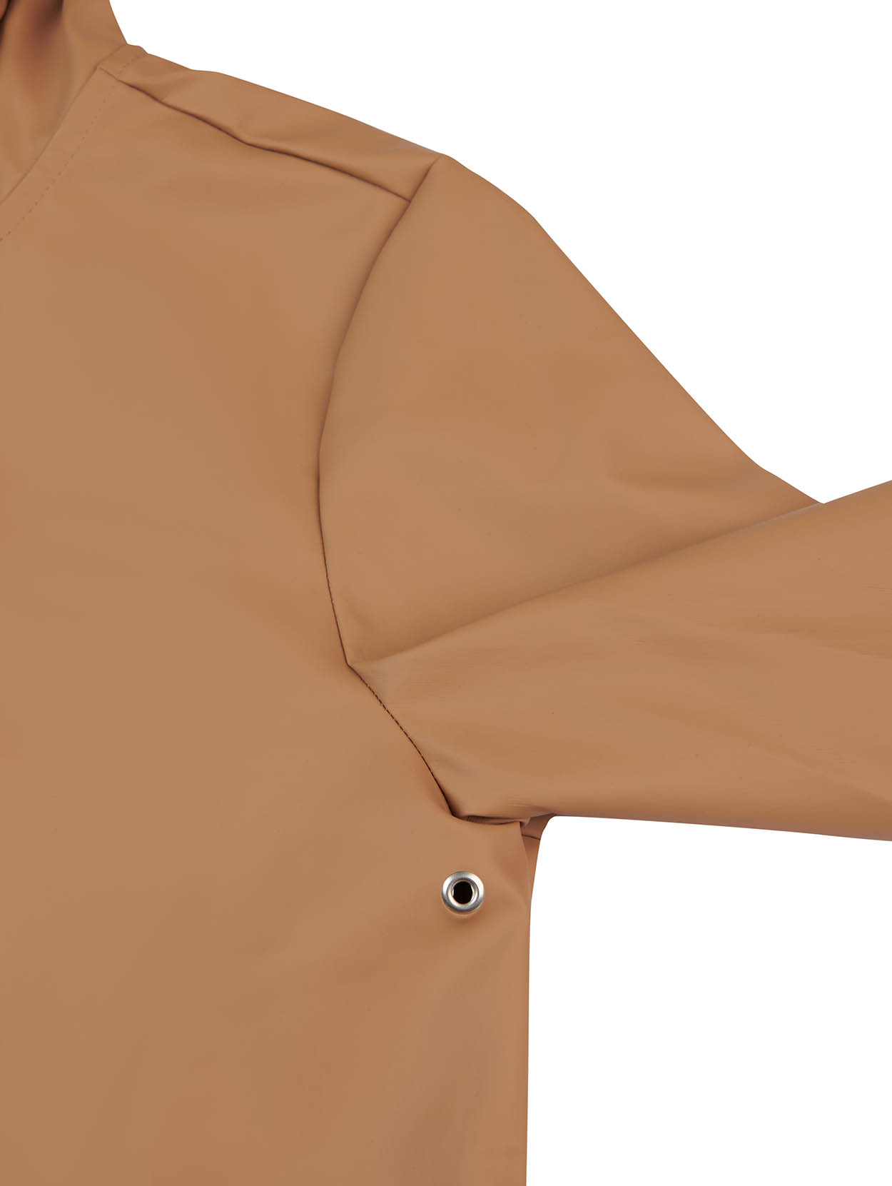 Bruno Society Lightweight Raincoat