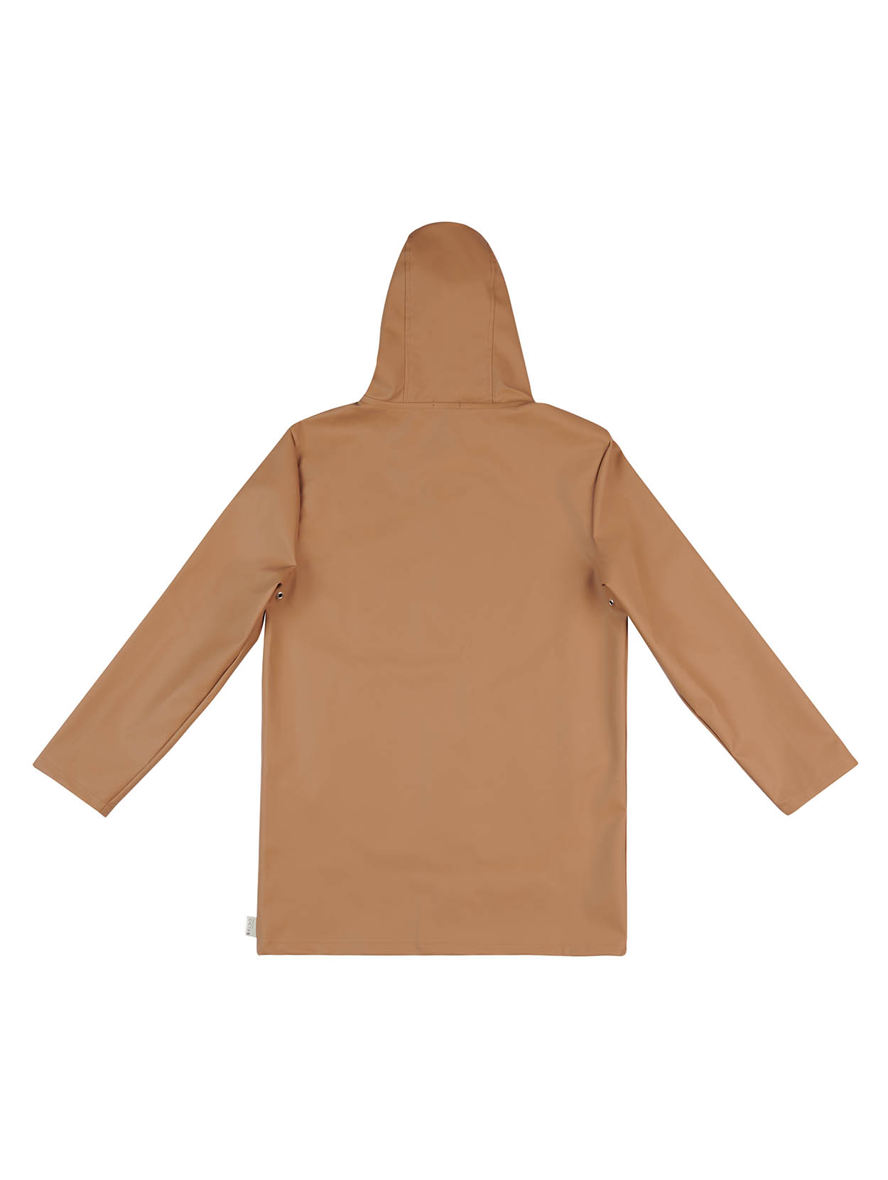 Bruno Society Lightweight Raincoat