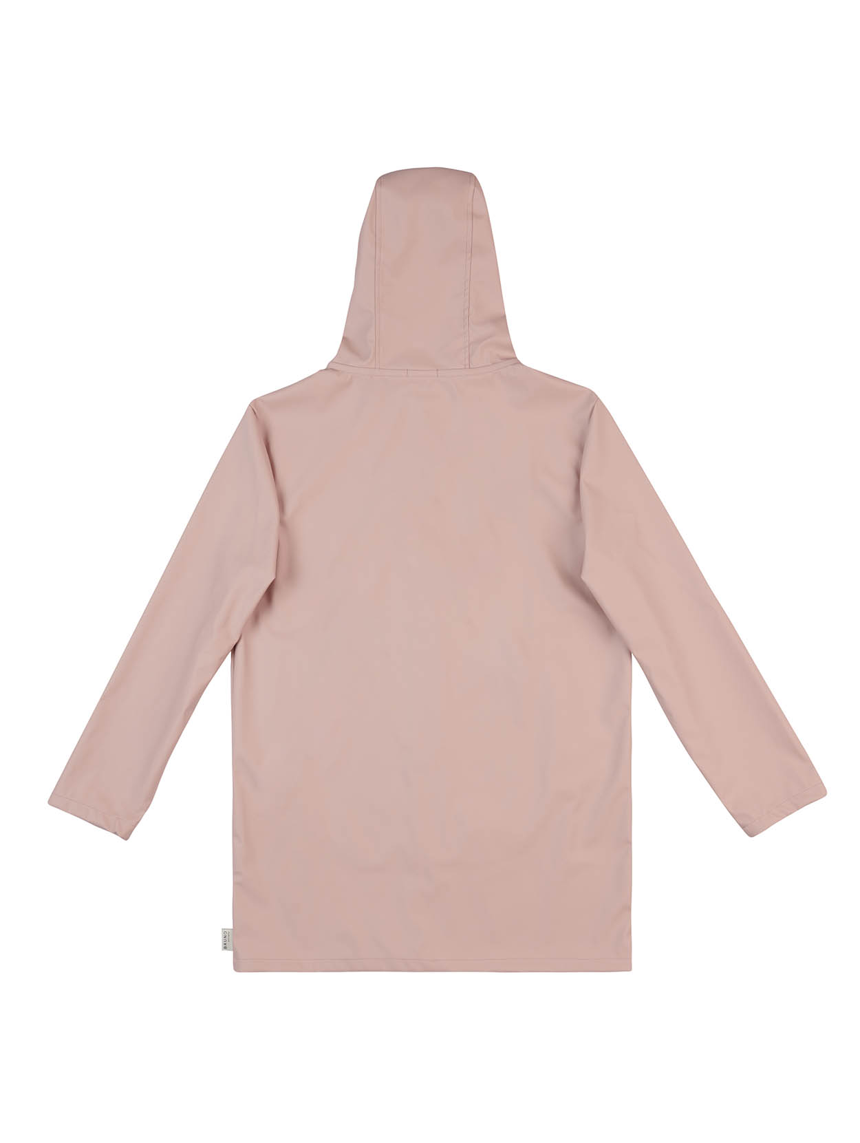 Bruno Society Lightweight Raincoat