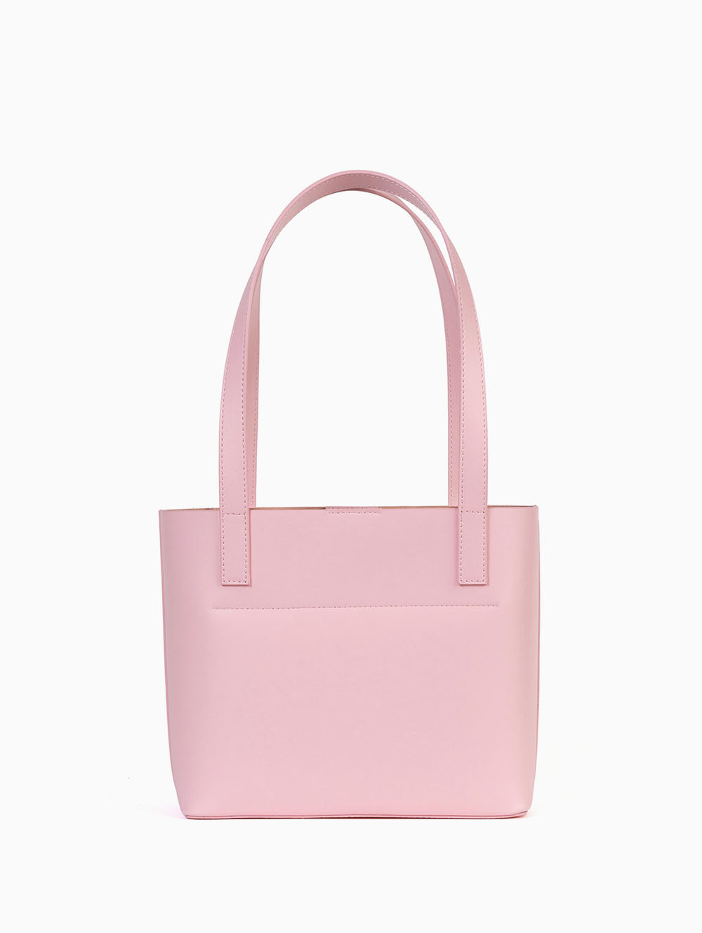Bagh Mini Tote Bag in Pink