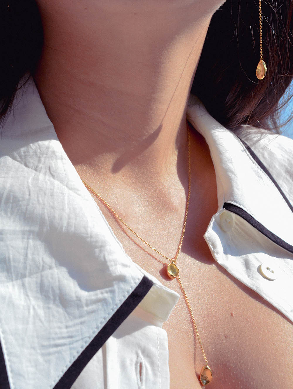 Mihaniki - Daydream Necklace