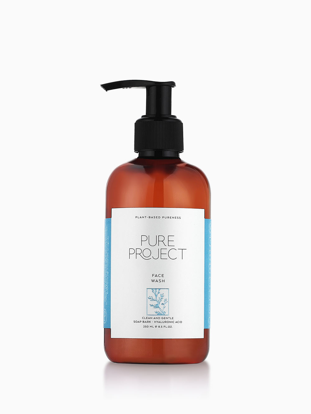 Pure Project Face Wash