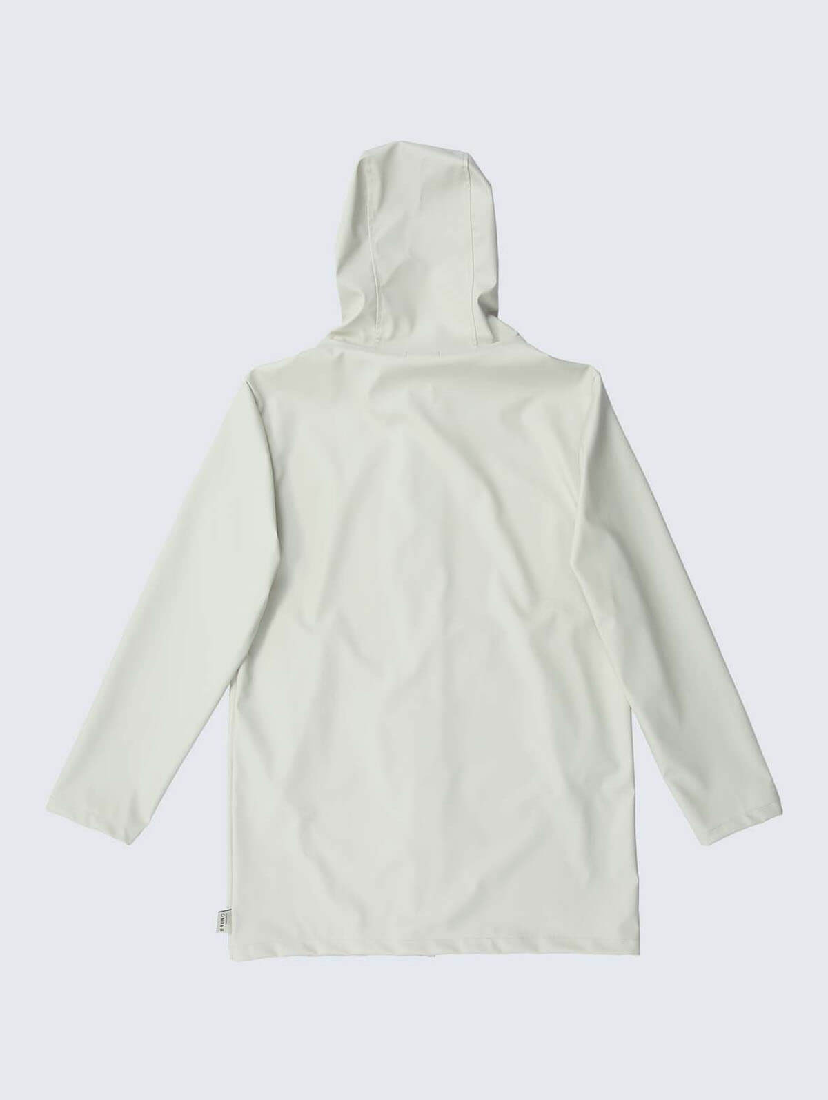 Bruno Society Lightweight Raincoat