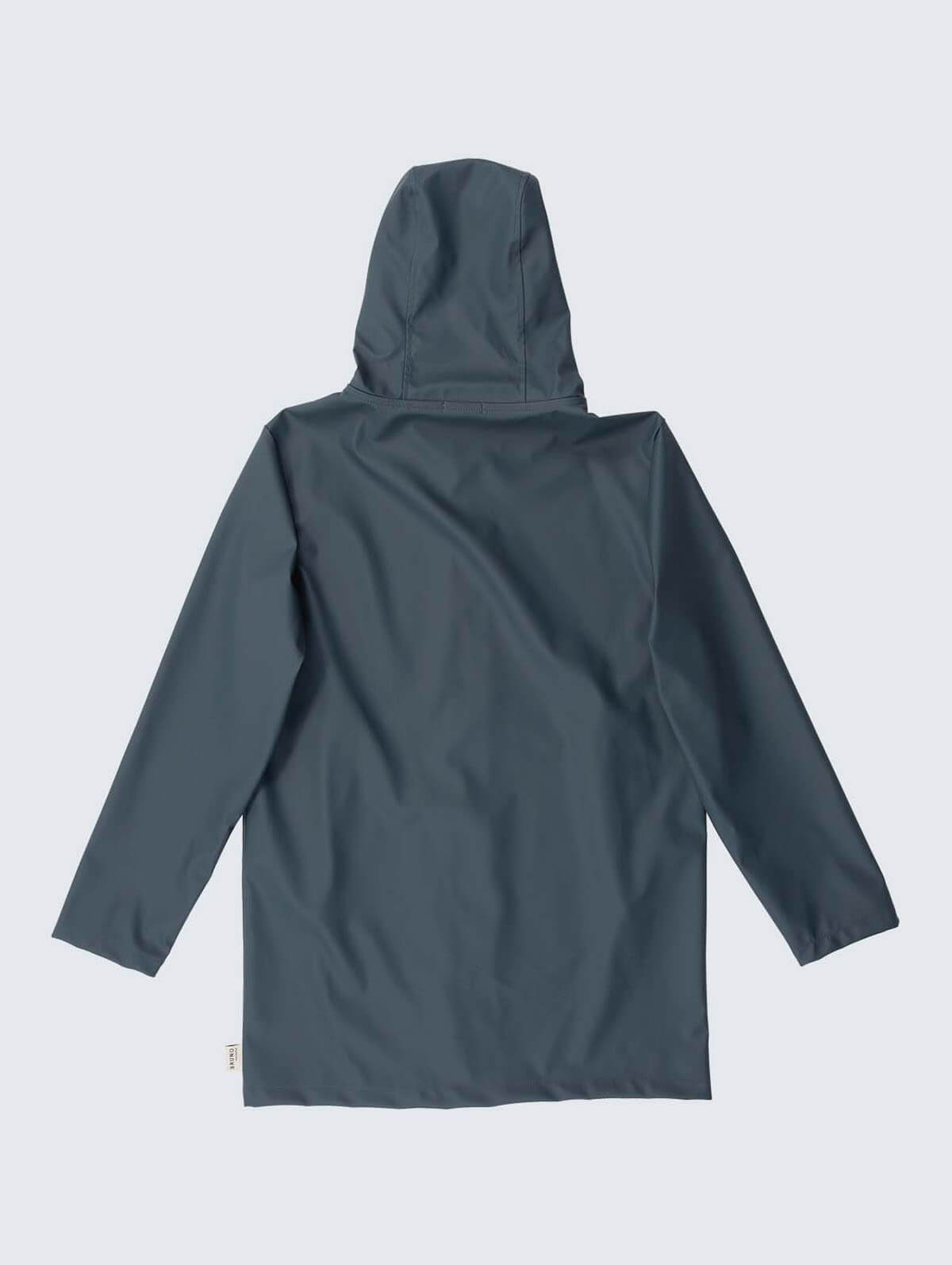 Bruno Society Lightweight Raincoat