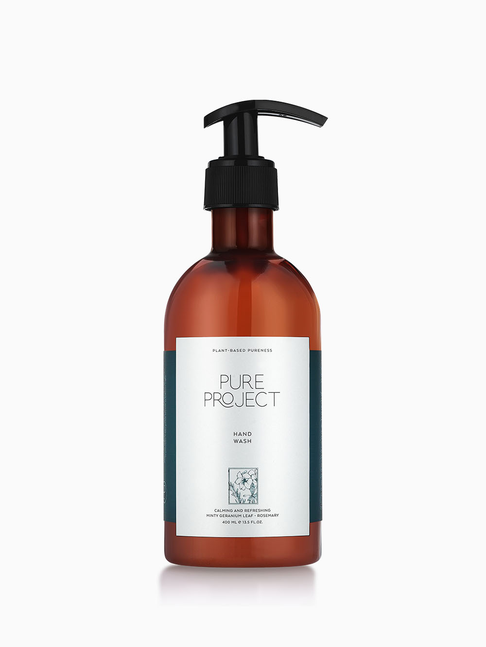 Pure Project Hand Wash