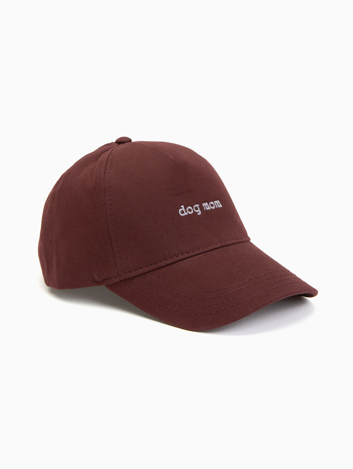 Mons Bons - Dog Mom Cap