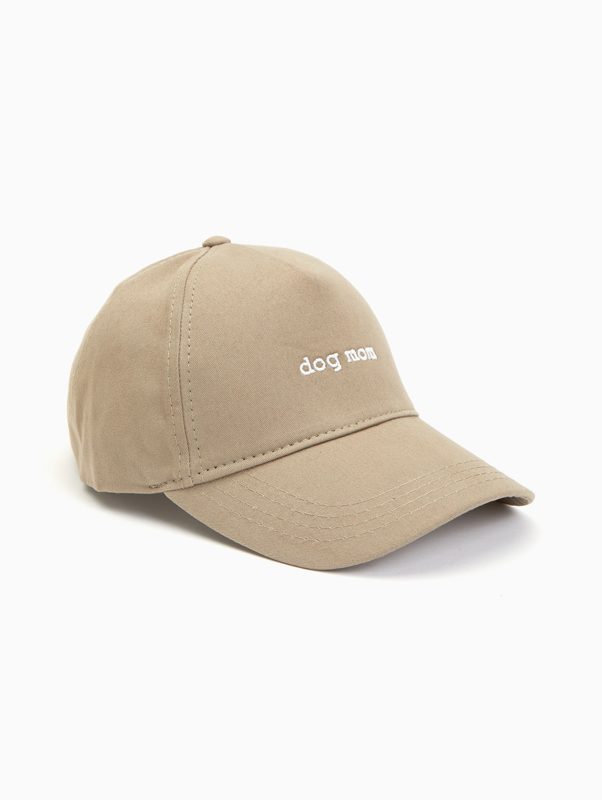 Mons Bons - Dog Mom Cap