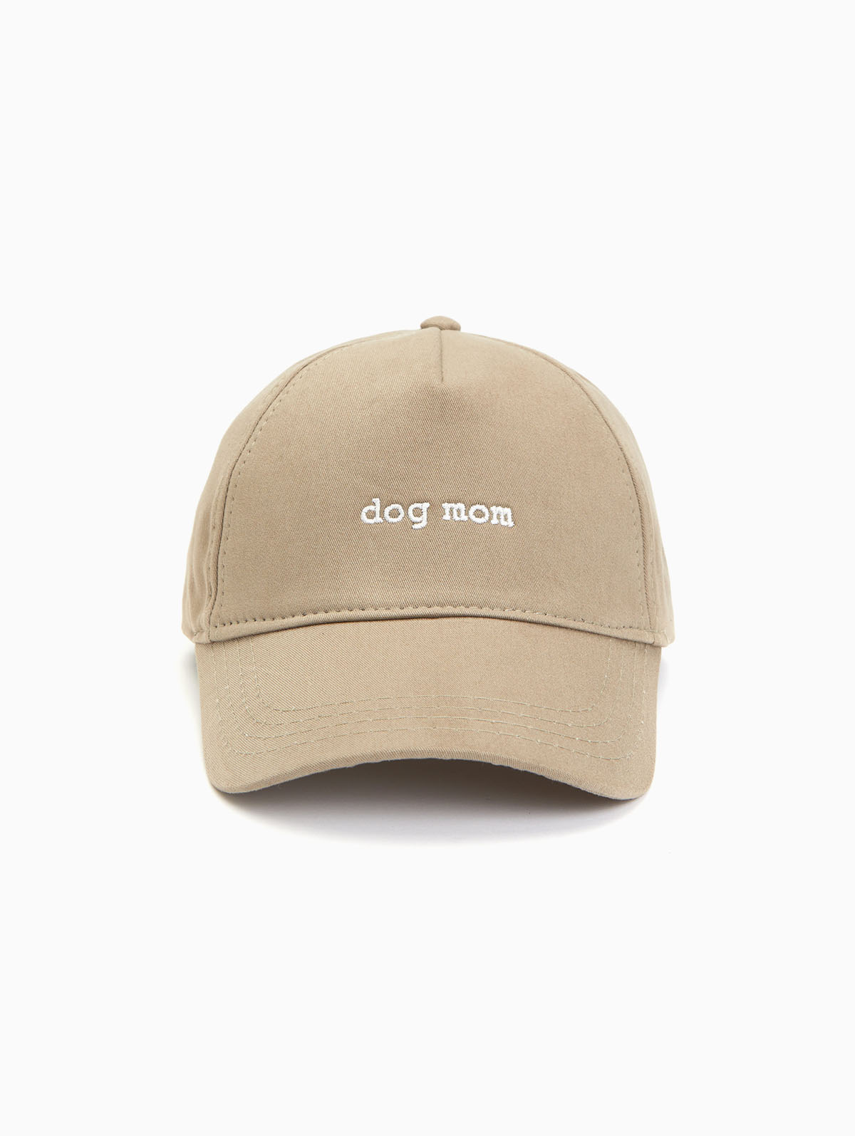 Mons Bons - Dog Mom Cap