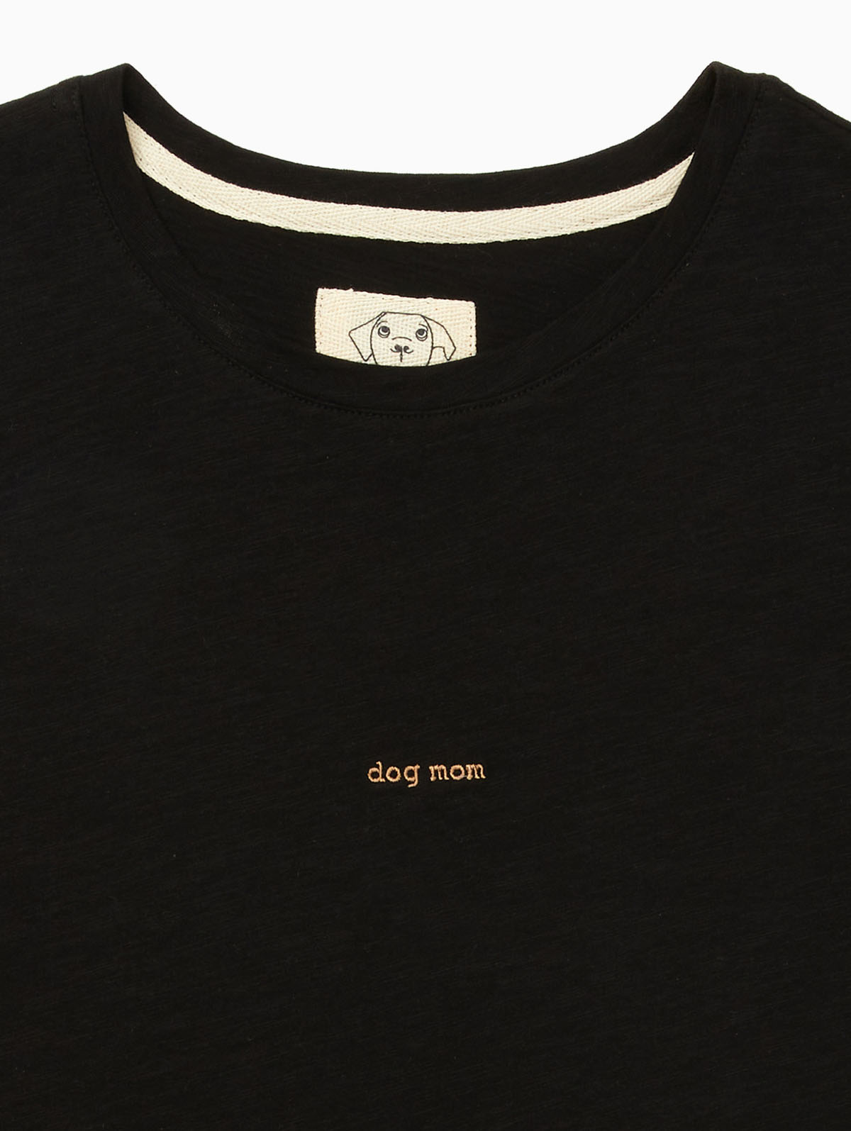 Mons Bons - Dog Mom T-shirt