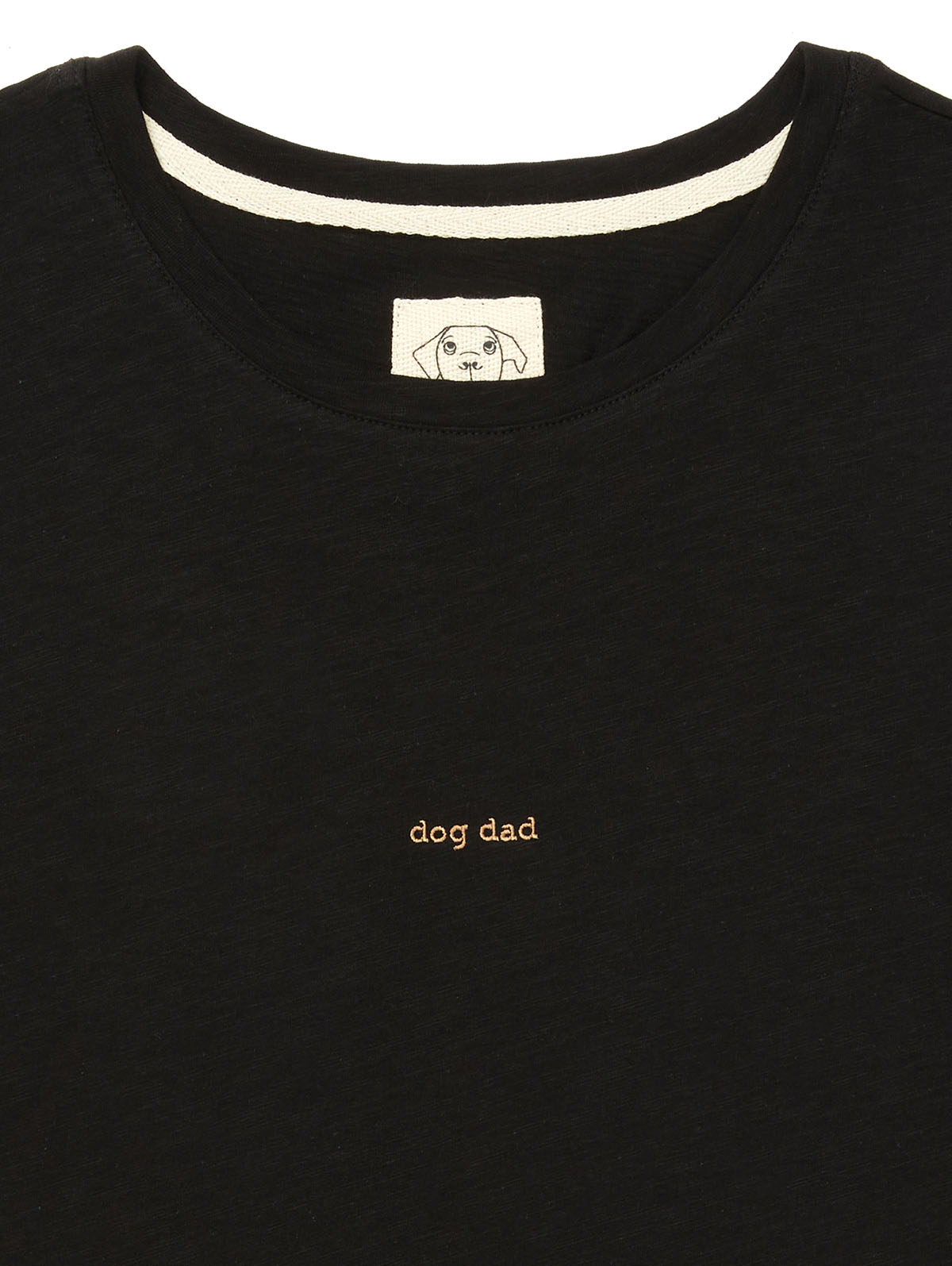 Mons Bons - Dog Dad T-shirt