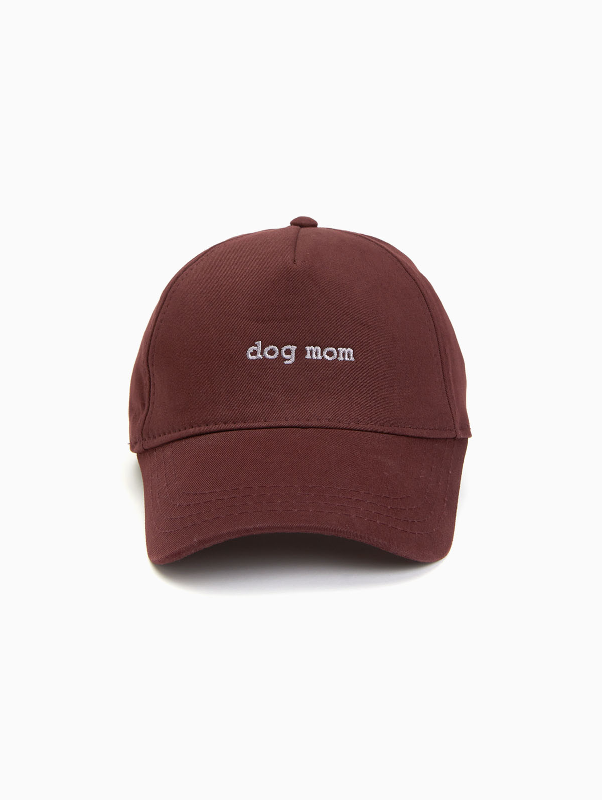 Mons Bons - Dog Mom Cap