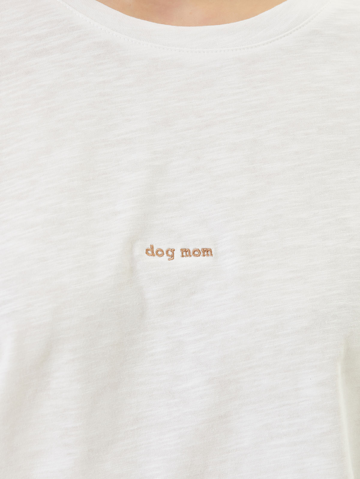 Mons Bons - Dog Mom T-shirt