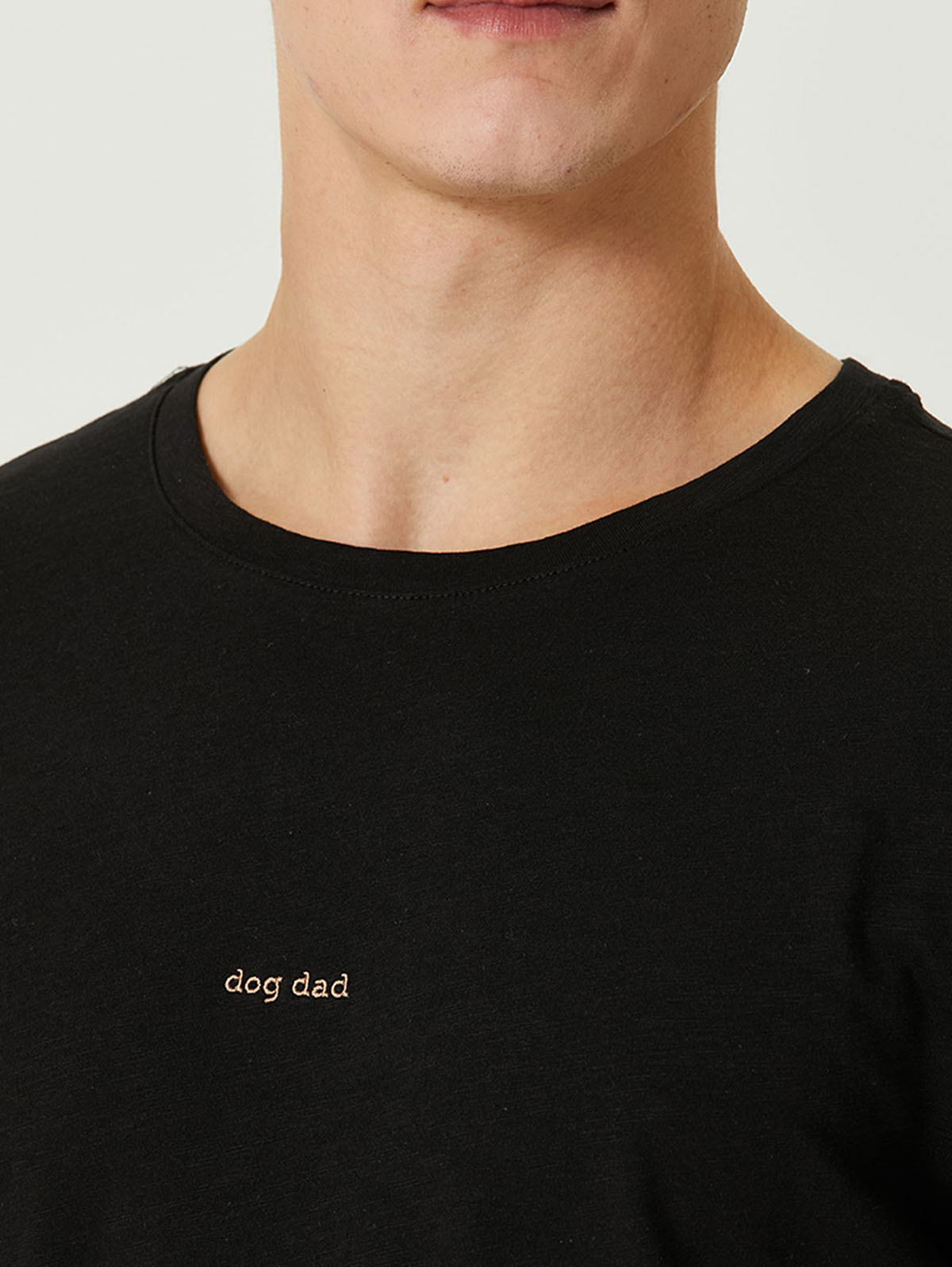 Mons Bons - Dog Dad T-shirt