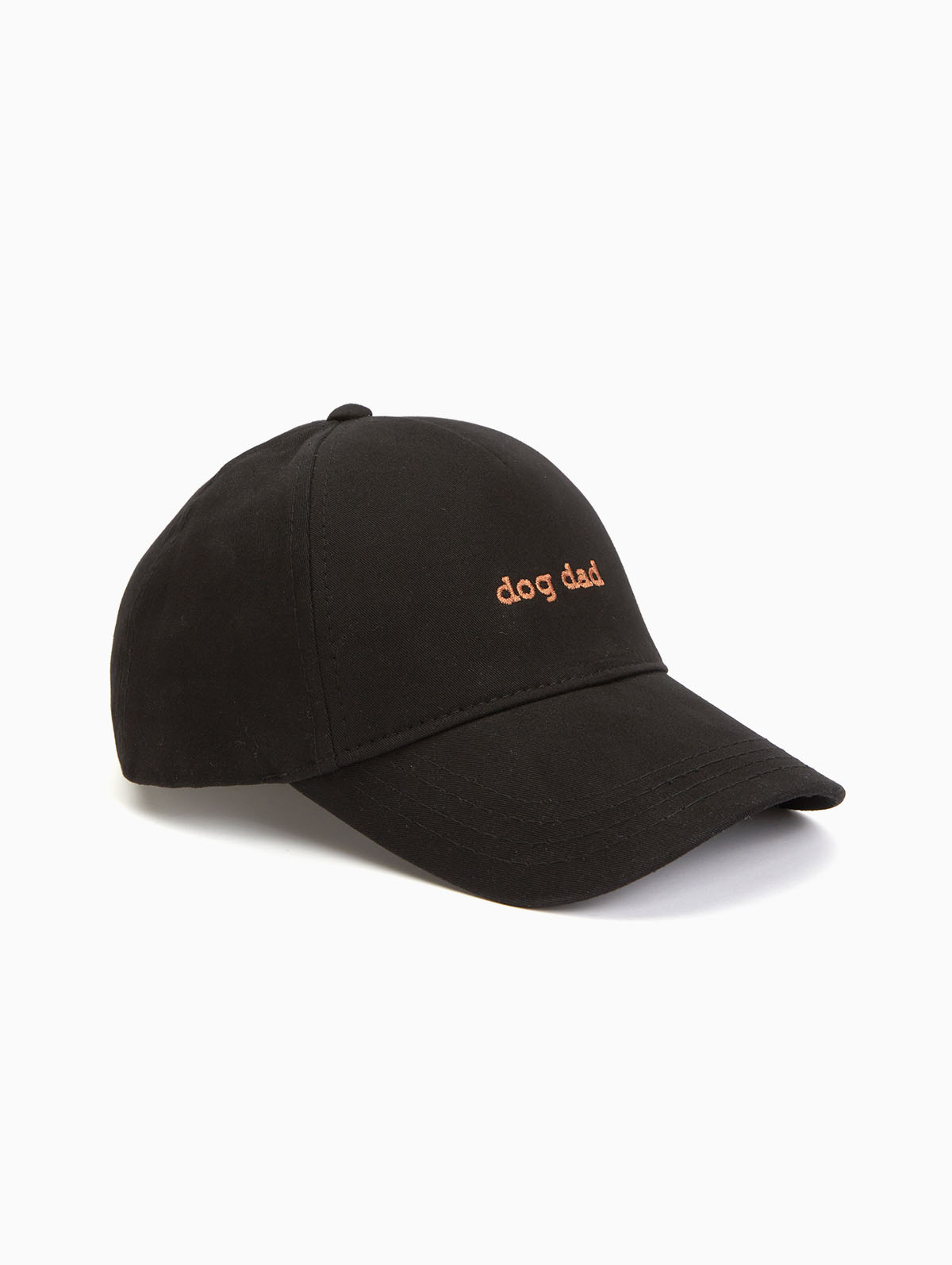 Mons Bons - Dog Dad Cap