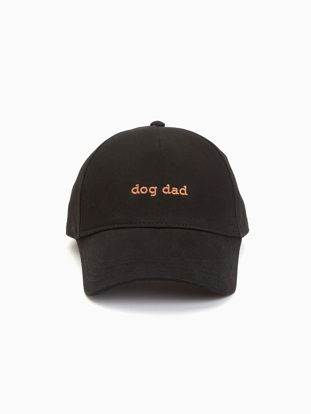 Mons Bons - Dog Dad Cap