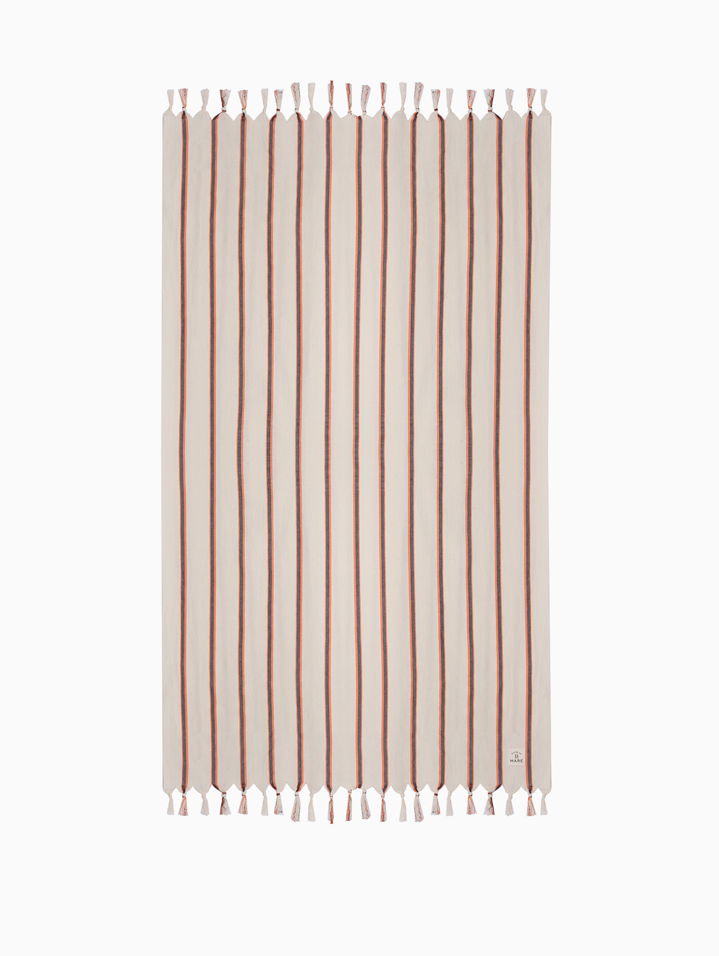 House of Mare - Striped Peshtemal