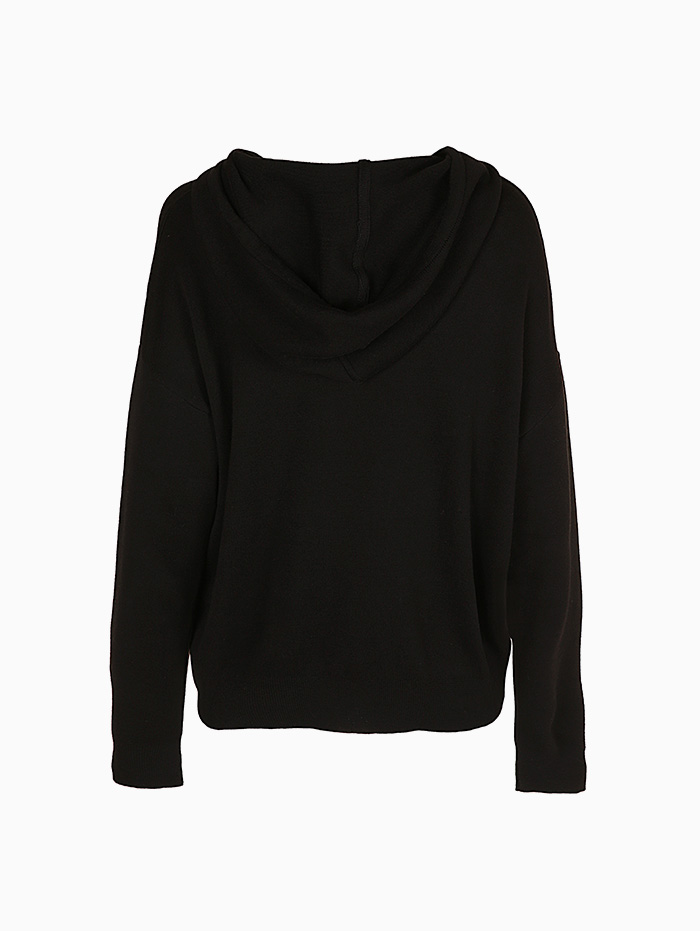 Mier - Janet Sweater Black