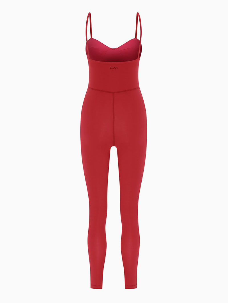 Saude İstanbul - Jiella Jumpsuit