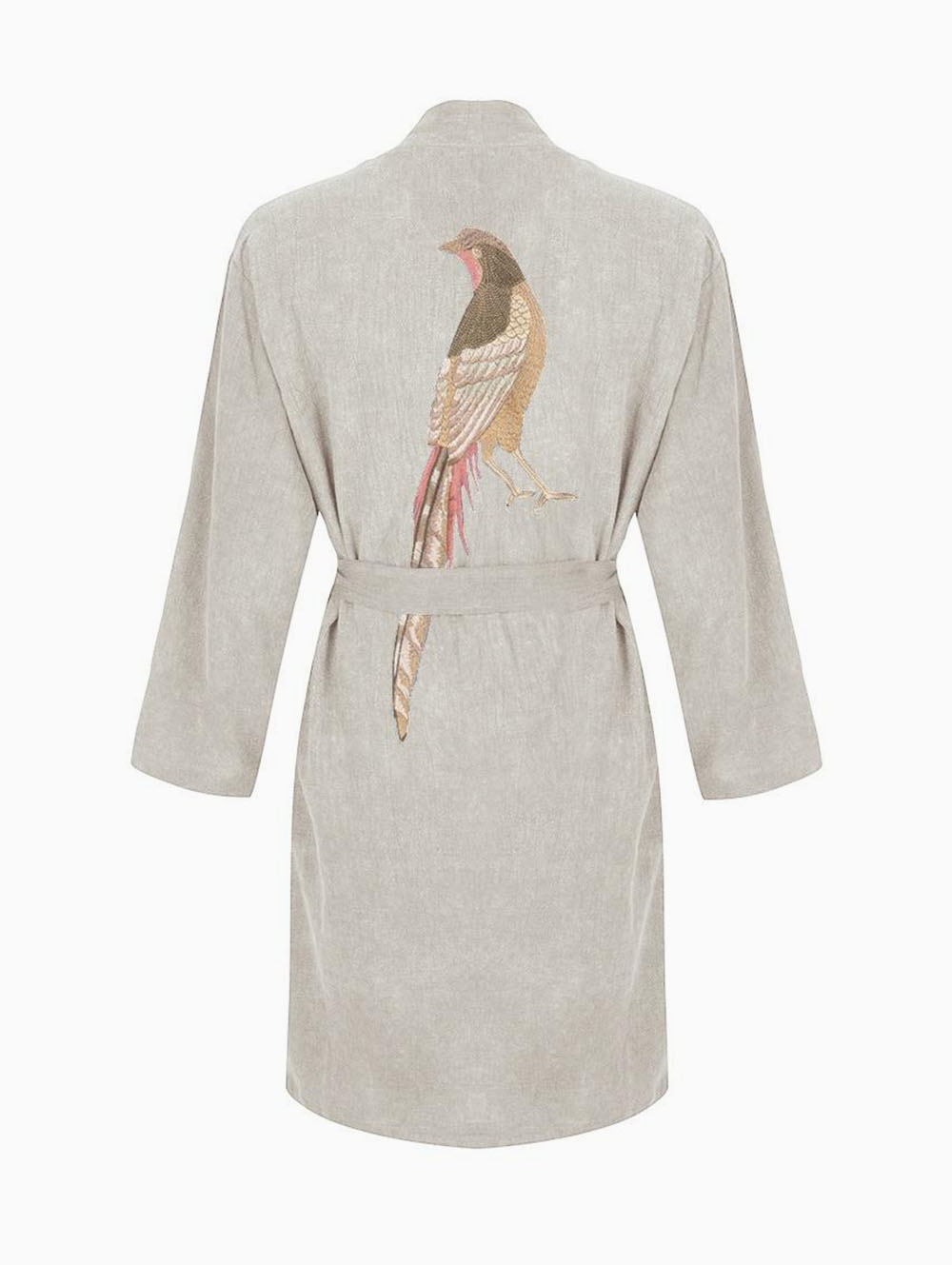 Hammam34 Kimono