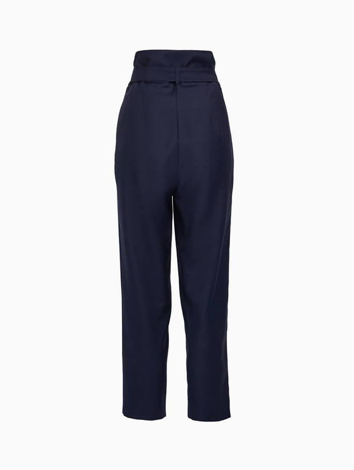 Mier - Zurich Trousers Navy