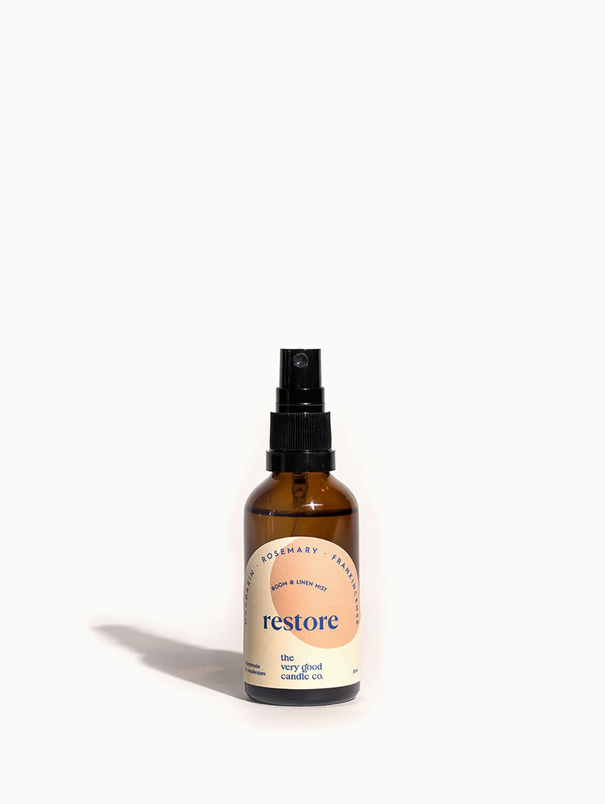 Very Goods Studio - Restore Room & Linen Mist 50ml