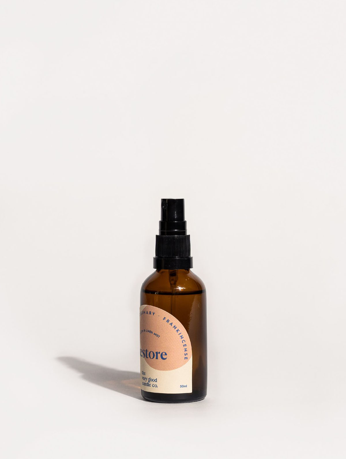 Very Goods Studio - Restore Room & Linen Mist 50ml