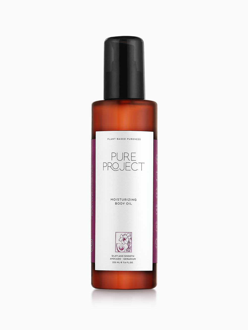 Pure Project
