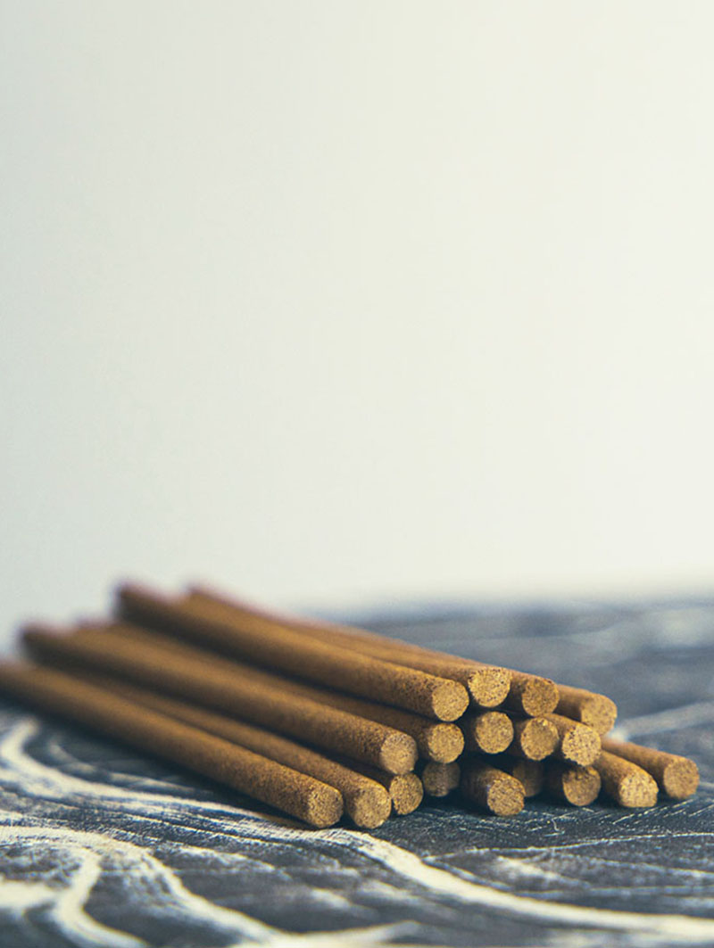 Aurora Craft - Natural Incense Ritual