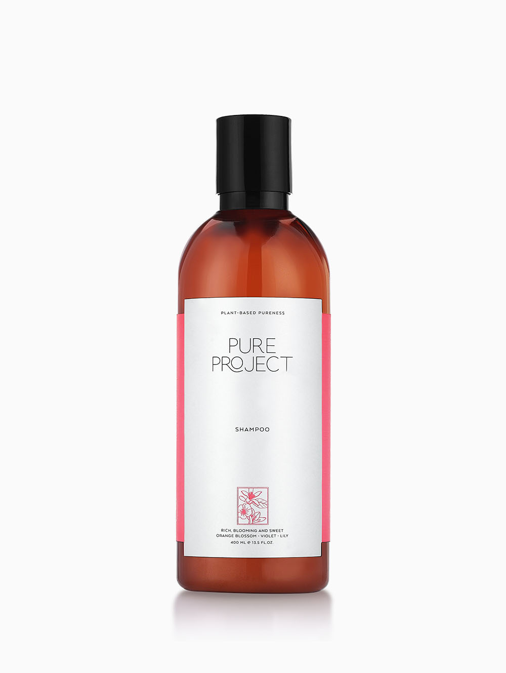 Pure Project Shampoo