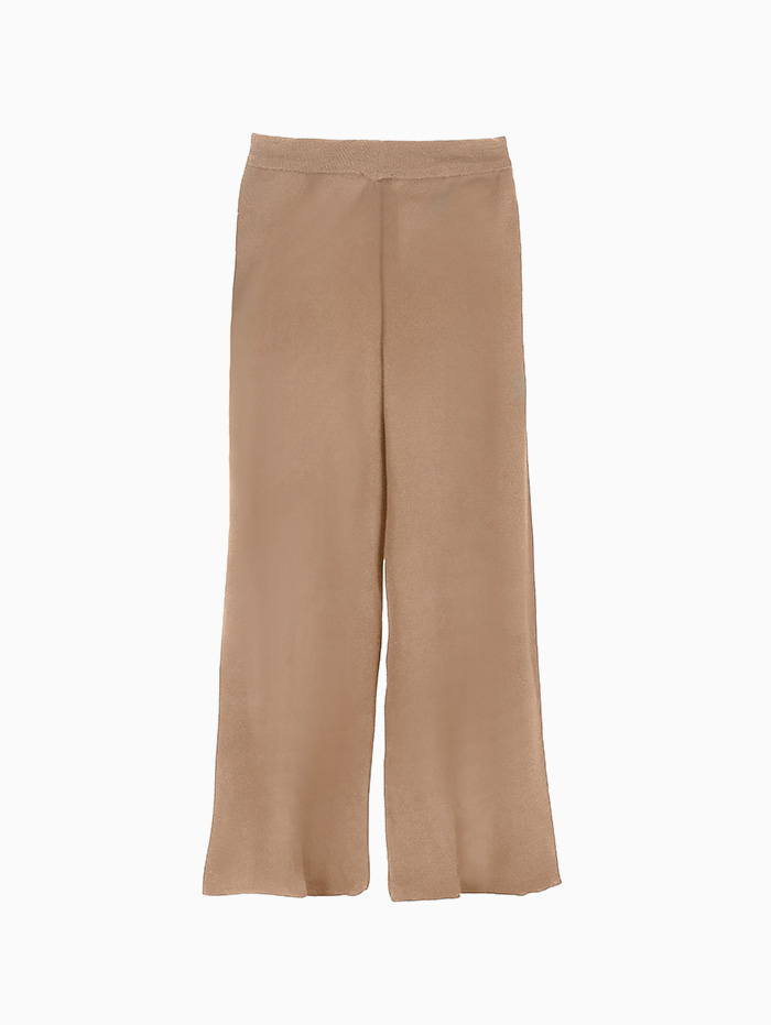 Mier - Tara Trouser Beige