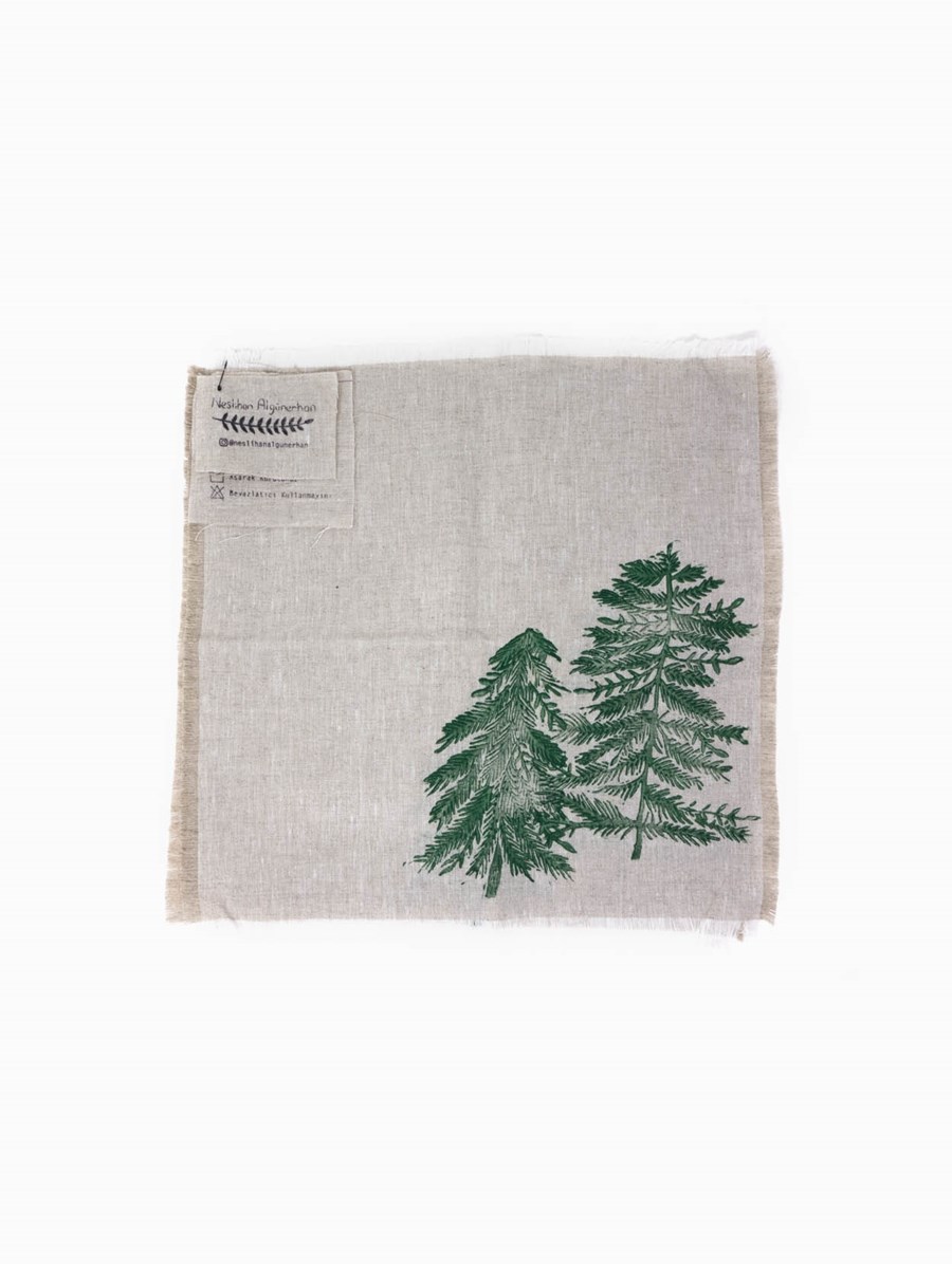 Nauna Linen