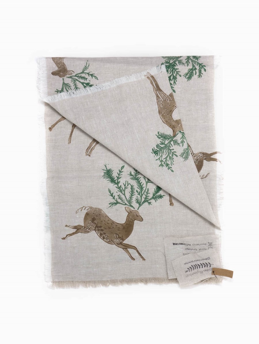 Nauna Linen