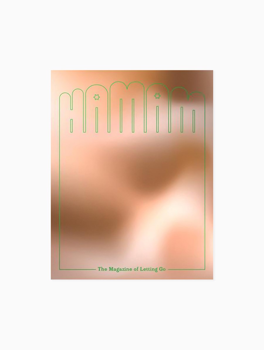 Hamam Magazine