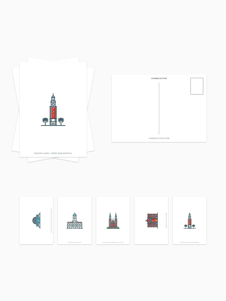 Symbolicities