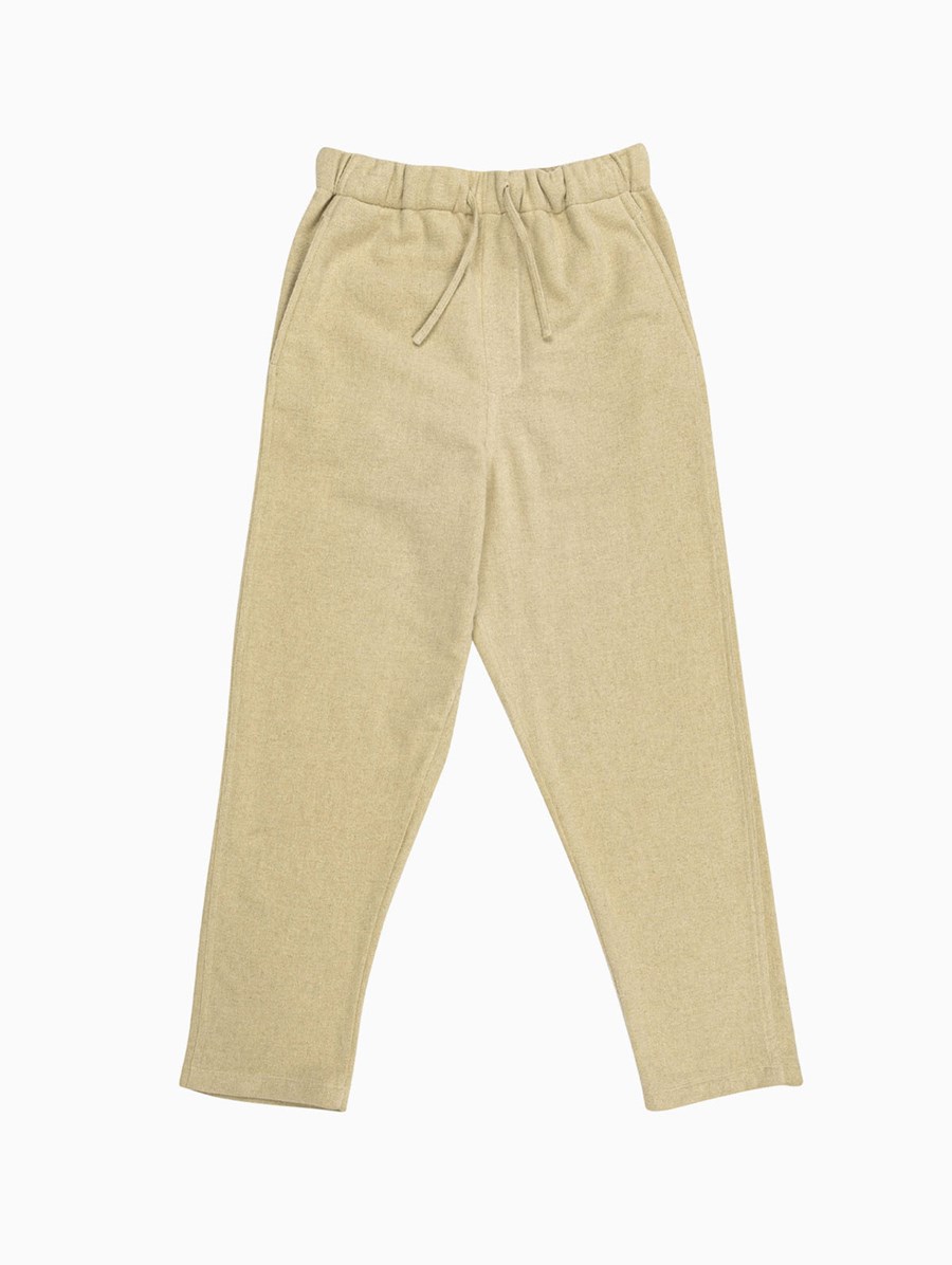 Bil's - Moscow Cream Trouser