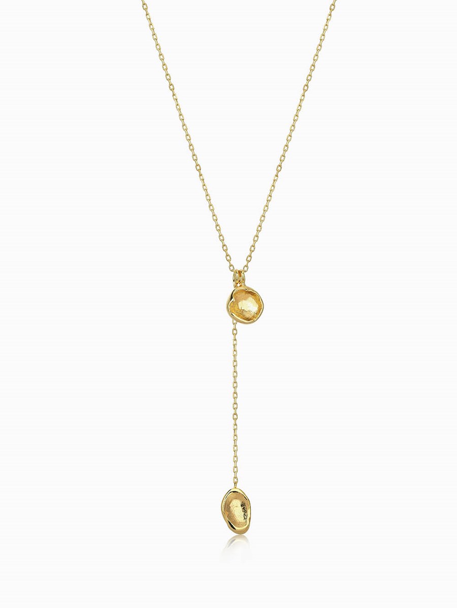Mihaniki - Daydream Necklace