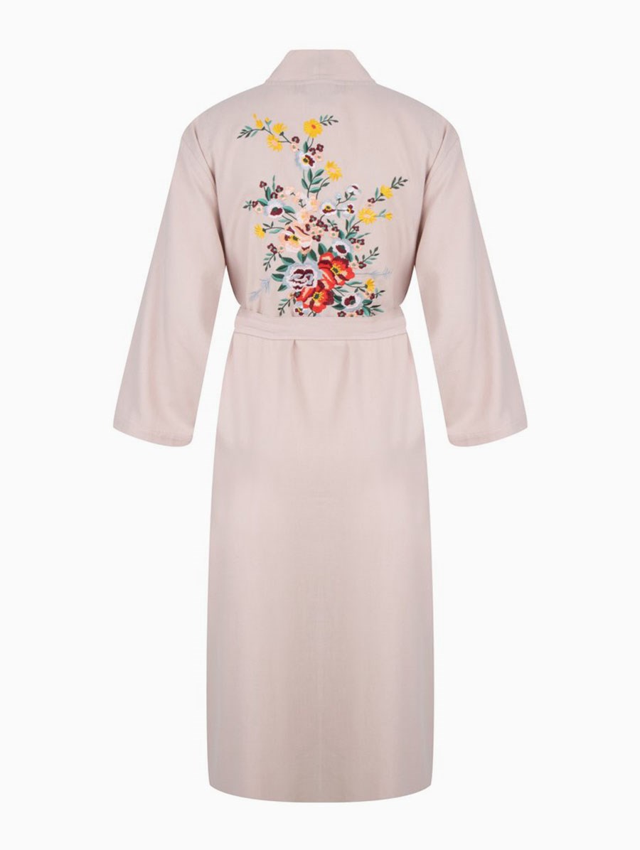 Hammam34 Kaftan