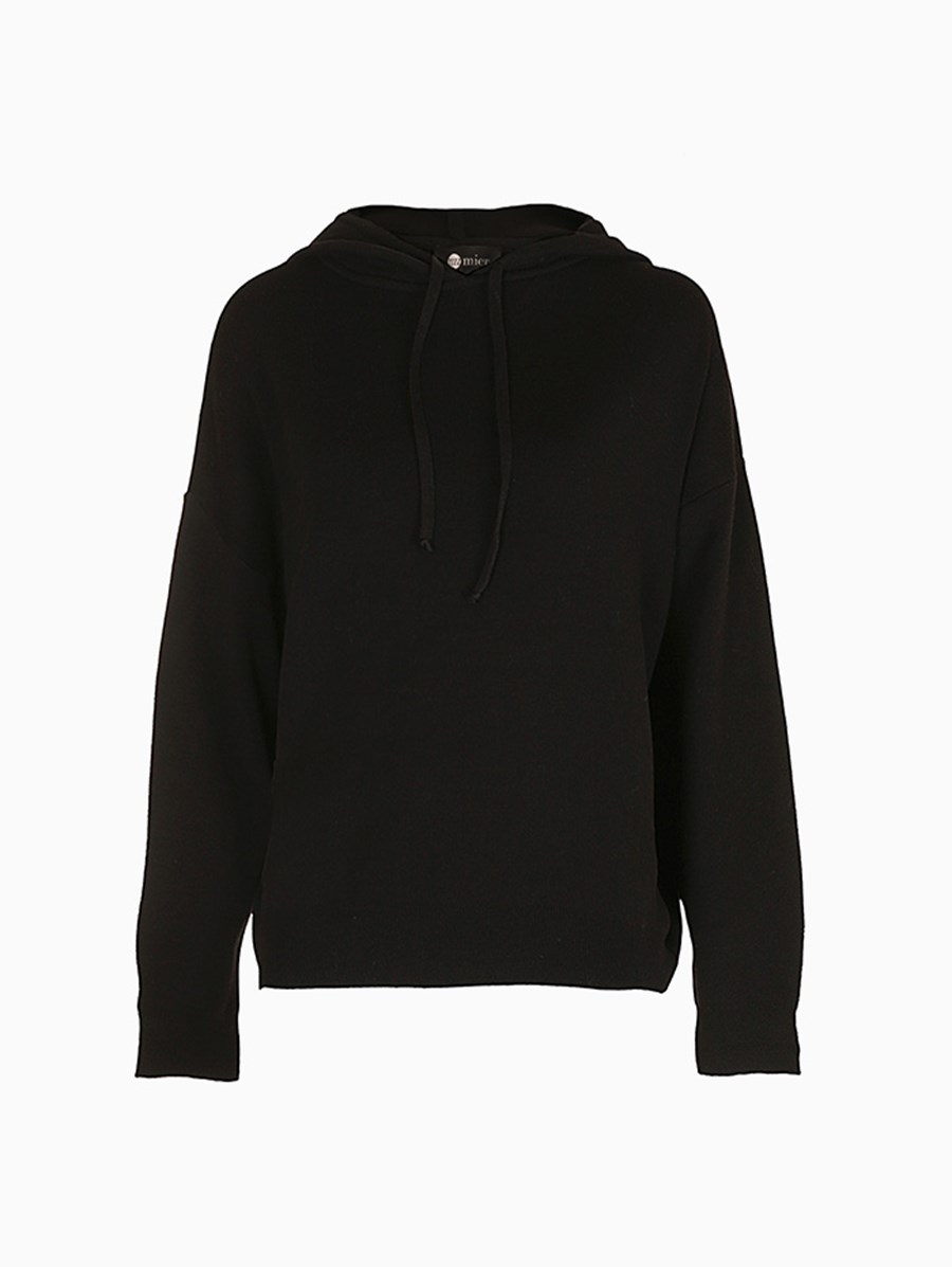 Mier - Janet Sweater Black