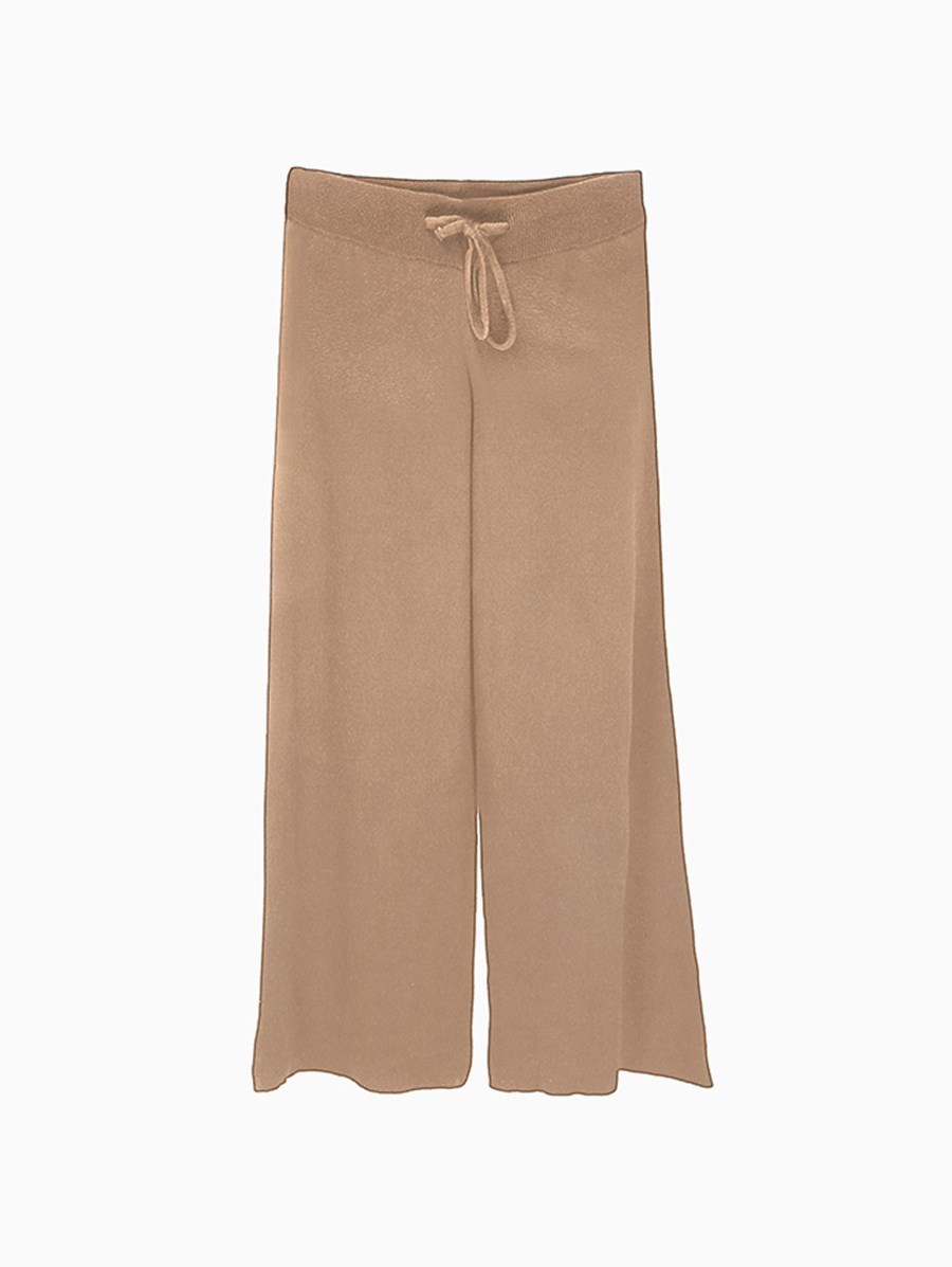 Mier - Tara Trouser Beige