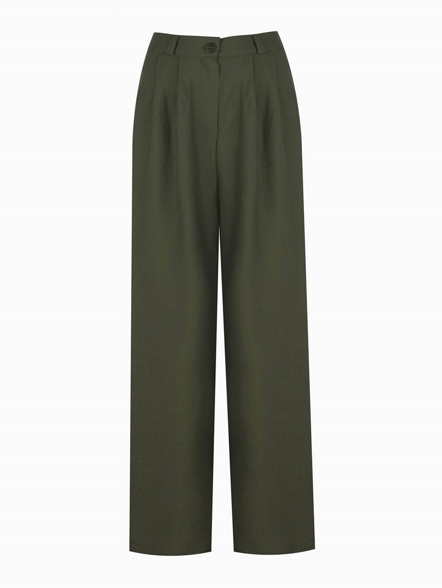 Joy Wide Leg Pant