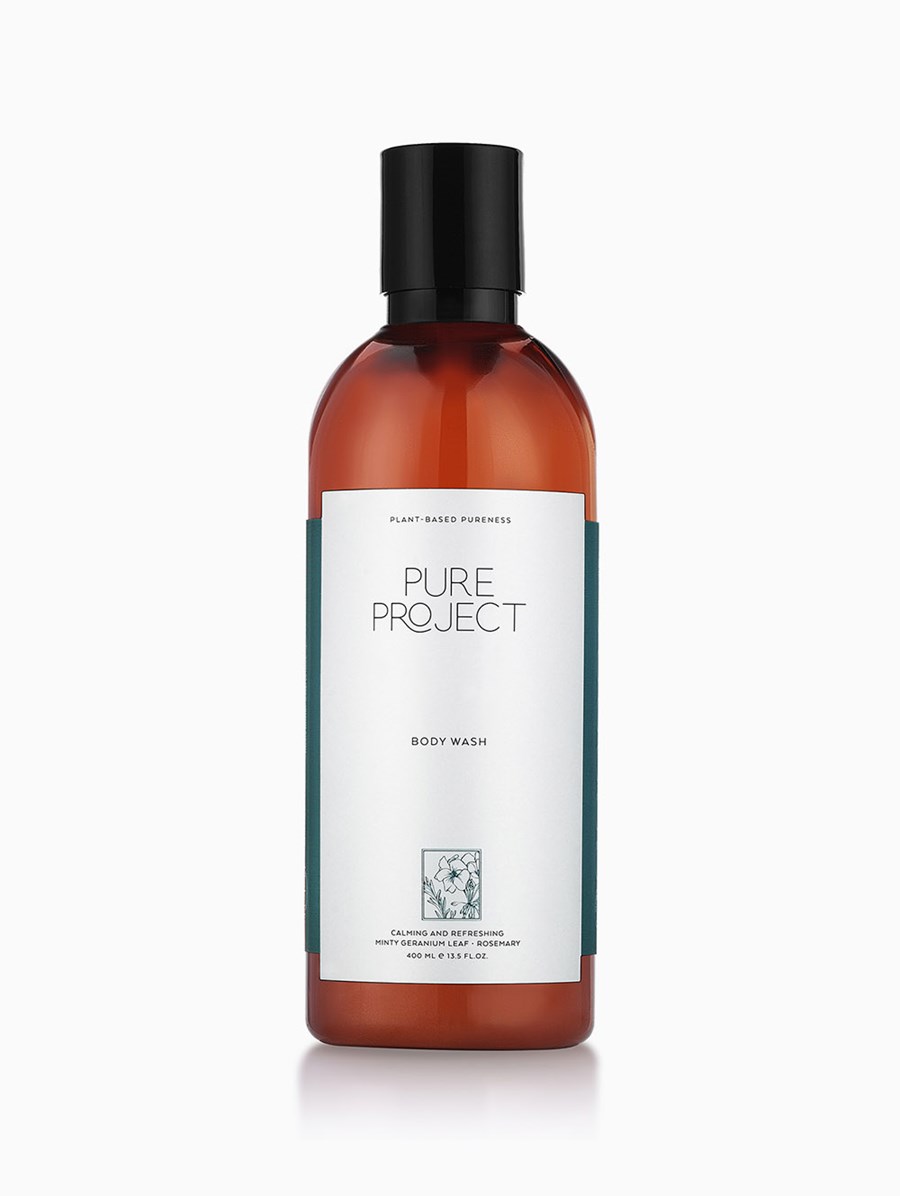 Pure Project Body Wash